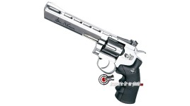 Dan Wesson 6" à plombs