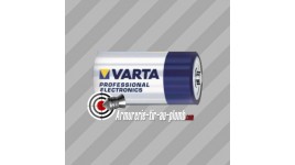 Pile Varta 4LR44...