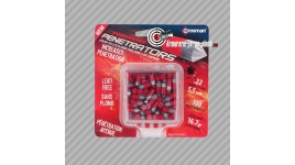 Plombs Crosman Penetrators...