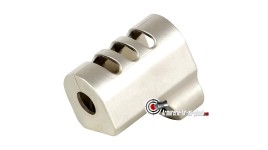 Compensateur nickel pour...