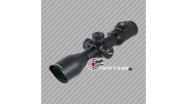 Lunette de tir UTG accushot...