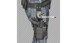 Holster de cuisse Droitier...
