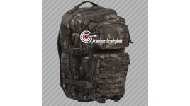 Sac à dos Assault Pack -...