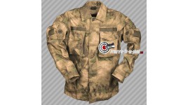 Chemise Mil-tacs Commando...
