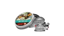 Plombs Gamo Hunter - 6.35 mm