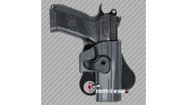Holster pour CZ P07 et P09...