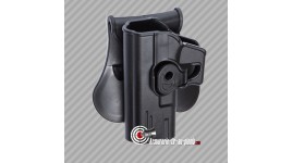 Holster Glock series...