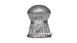 Plombs Gamo Hunter - 6.35 mm