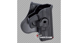 Holster Glock series...