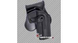 Holster de ceinture M92...