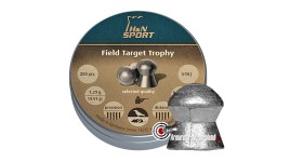 Plombs H&N Field Target...