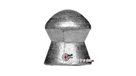 Plombs H&N Field Target Trophy -  6.35 mm