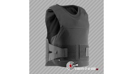 Gilet pare balles BSST port...