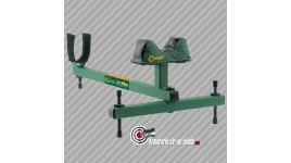 Chevalet de tir Caldwell...