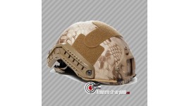 Casque Fast strike Nomad...