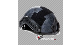 Casque Fast strike Typhon...