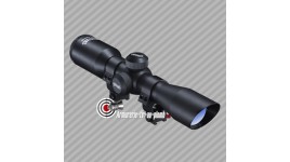 Lunette Walther 4x32...