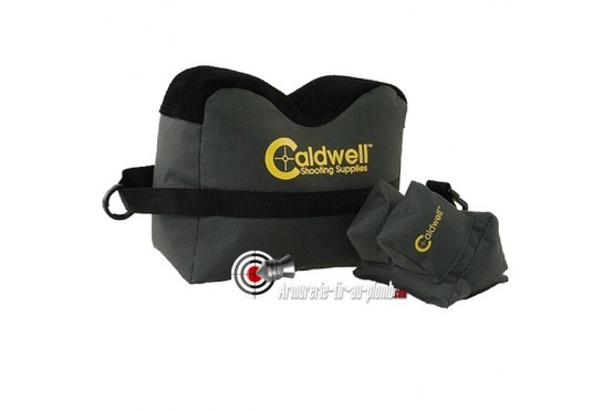 Sacs de tir Caldwell pour carabine