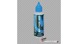Burette huile Walther Pro -...