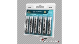 Assortiment de plombs H&N...
