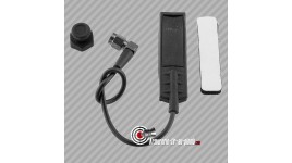 Lampe laser Nuprol NLLM noir
