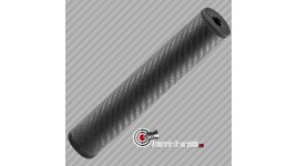 Silencieux 22LR carbone n°2...