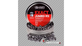 Plombs JSB Exact Jumbo RS...