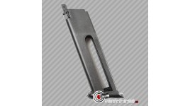 Chargeur metal Tanfoglio 20...