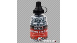 Biberon 3000 billes acier...