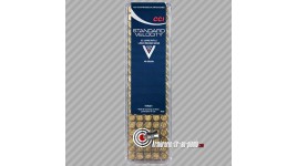 100 cartouches CCI 22LR...