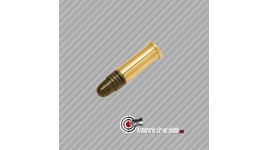 100 cartouches CCI 22LR standard velocity Lead Round Nose
