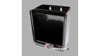 Porte cible magnum pour tir au plomb pcp 14x14cm