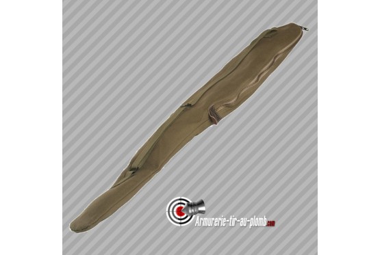 Housse souple pour carabine M1 TAN - 90cm
