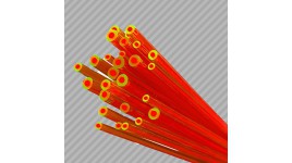 Remplacement fibre optique...