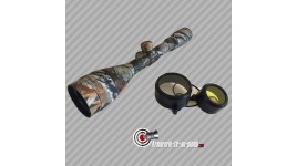 Lunette BAUER 3-9x42...