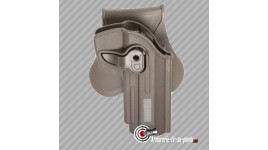 Holster pour réplique M92...