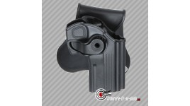 Holster pour réplique CZ75D...