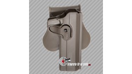 Holster ceinture rigide...