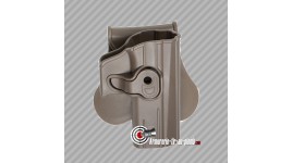 Holster ceinture rigide...