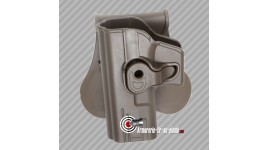 Holster ceinture rigide...