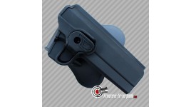 Holster ceinture rigide...