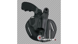 Etui holster pour revolver...