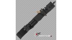 Ceinture avec Holster et 2 portes-chargeurs