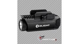 Lampe tactique à LED Olight...