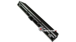 Mallette aluminium 121 cm