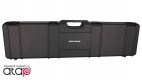 Mallette noire Strike Systems 12x29x117 cm