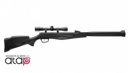 Stoeger RX20 S3 Suppressor Carabine À Plomb 20 Joules Combo Avec Lunette