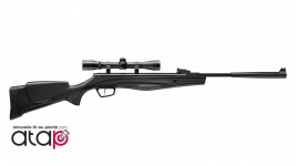 Stoeger RX20 Dynamic Carabine à plomb 20 joules Combo Avec Lunette