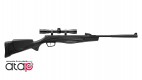 Stoeger RX20 Dynamic Carabine à plomb 20 joules Combo Avec Lunette
