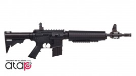 Crosman M4-177  Carabine à plomb 10 joules